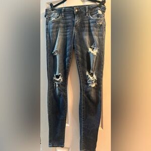 Joe’s Jeans - “The Skinny” - Size 29